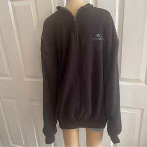 Men’s Cutter & Buck Golf Country Club Windbreaker Jacket